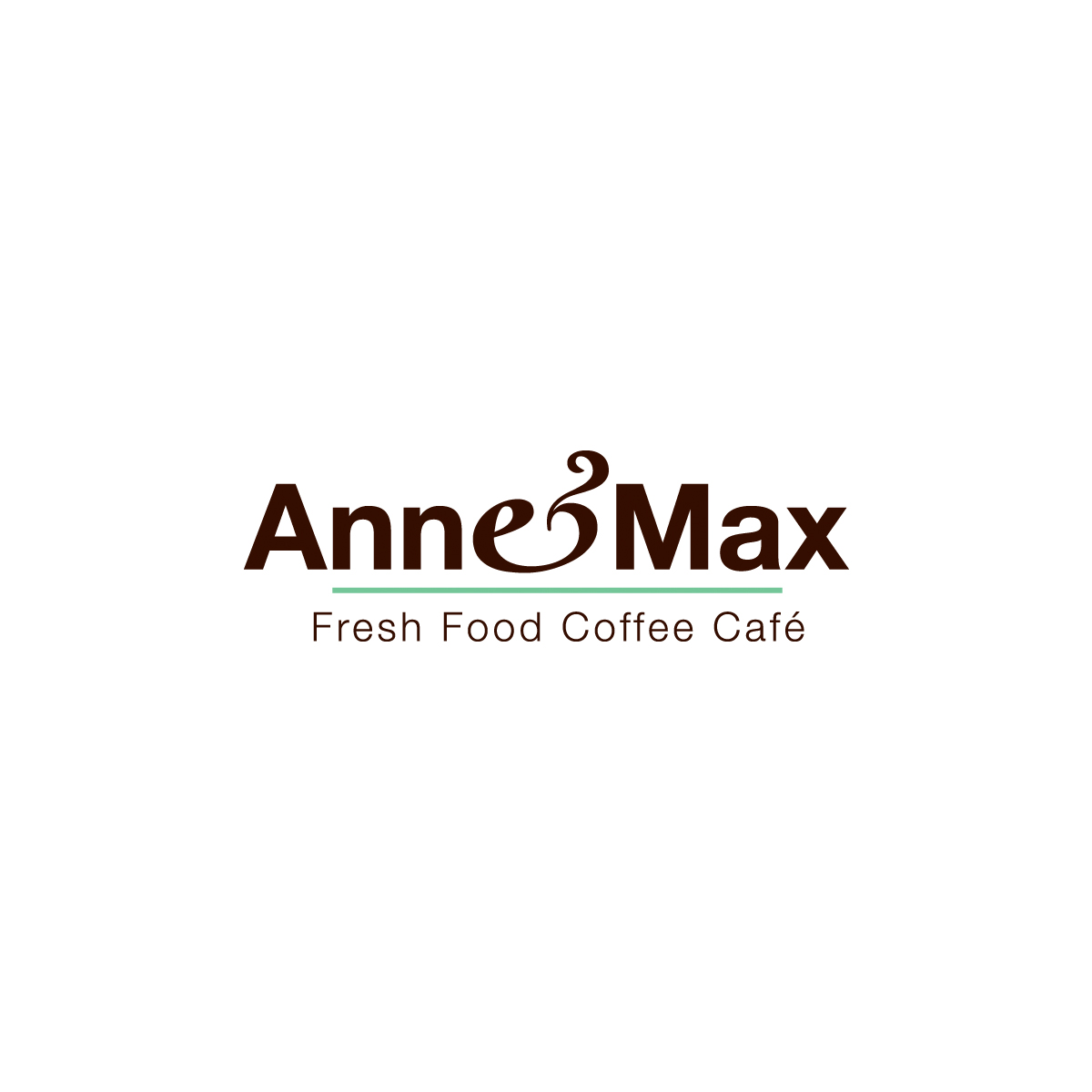 Logo Anne&Max