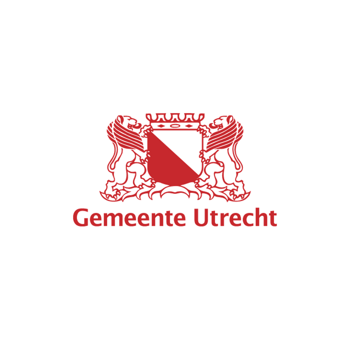 Gemeente Utrecht logo