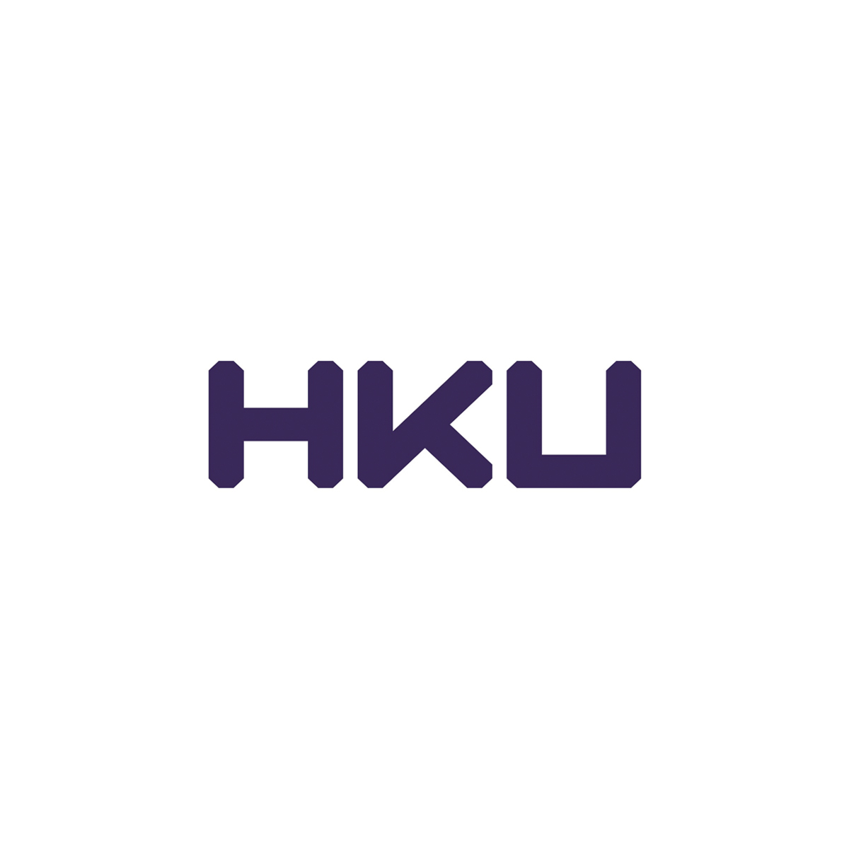 HKU logo, Hogeschool voor de Kunsten Utrecht