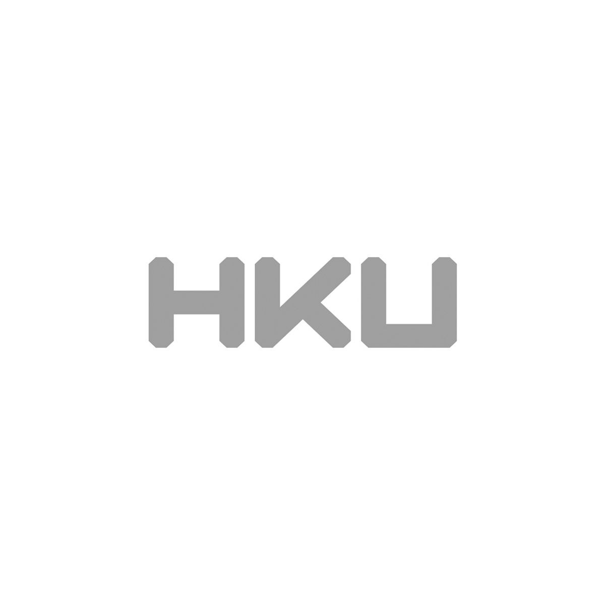 Faded HKU logo