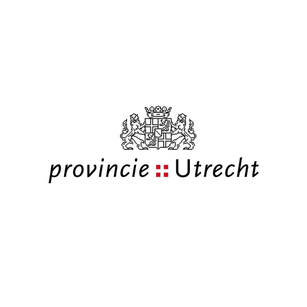 Provincie Utrecht logo