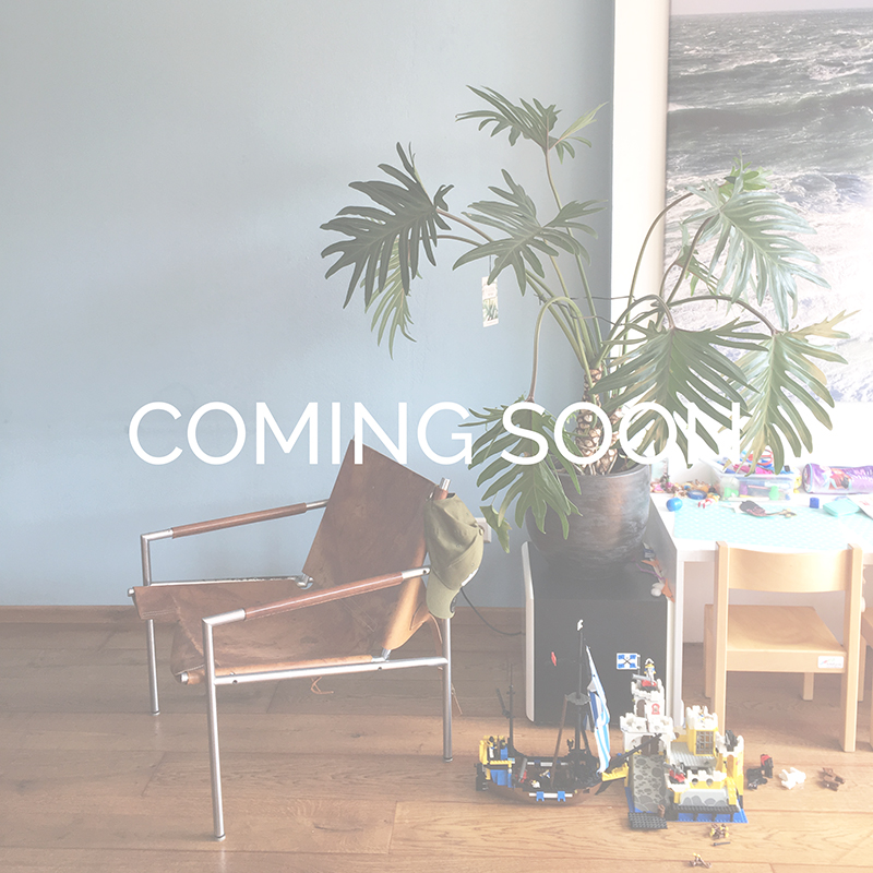 Coming soon: private home in The Netherlands
