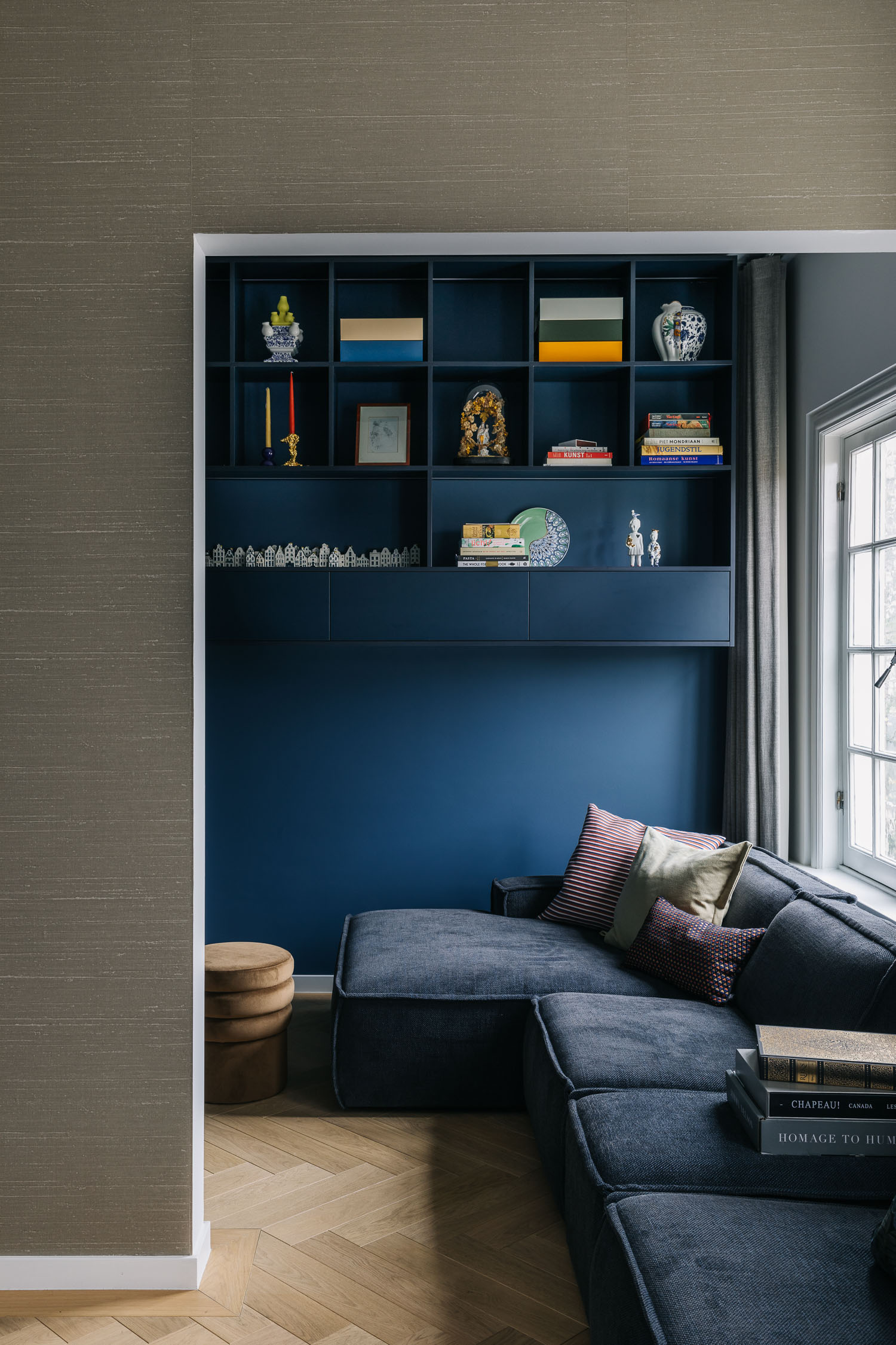 Studio-JAAF-Residence-Gabriel-Metsustraat-Amsterdam-photography-On-a-hazy morning